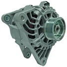 New Alternator Fits Hyundai Genesis Coupe 2.0L 2010-2012 373002C110 A-9587. Fixed Price $166.95.
