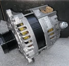 Subaru Forester H4 2.5LITER 2014 2016 /oem/reman/by Rr Alternators. Fixed Price $216.00.
