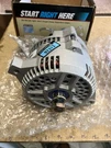 Palladium New 92313 Alternator. Fixed Price $110.00.