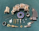 140 Amp CS144 Delco Alternator Rebuild Kit 1996 -1999 Oldsmobile Aurora. Fixed Price $57.70.