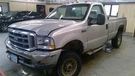Ford F-250SD 2004 Alternator 186K Miles 2C3Z10346AB 9558. Fixed Price $123.40.