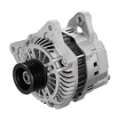 Alternator Fits Nissan NV200 15 2.0L Sentra 10-12 Versa 09-12 1.8L 100A. Fixed Price $99.99.