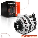 A-premium Alternator For Mitsubishi Lancer Outlander 2004-2006 L4 2.4L 110A Cw. Fixed Price $148.39.