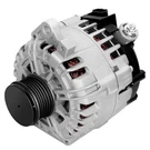 New Alternator Replacement For Nissan 2007-2015 Altima Sentra Rogue 2.5L. Fixed Price $71.21.