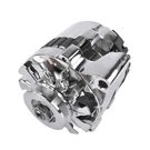 CS130 Alternator W/ V-belt Pulley For Gm Chevy Big Block V8 Gen. Ii 7.4L New. Fixed Price $130.00.