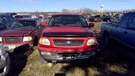 Alternator 95 Amp Fits 97-04 Ford E150 Van 4348709. Fixed Price $92.99.