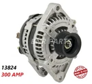 300 Amp 13824 Alternator Dodge Dakota Durango Ram High Output Hd New Hairpin. Fixed Price $321.23.