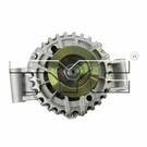 One New Tyc Alternator Upper 208316 2C3Z10346BA Ford. Fixed Price $210.83.