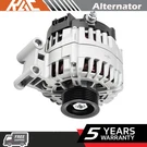 Alternator For 125AMP Hummer H3 2007-2010 3.7L,GMC Canyon 2007-2012 2.9L 11148. Fixed Price $94.99.