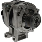 New Alternator Fits Suzuki Kizashi 2.4L 2010 31400-59L00 3140059L00 104210-1070. Fixed Price $152.95.