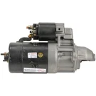 Bosch SR444X Starter Motor For 88-01 Bmw 750IL 850CI 850CSI 850I. Fixed Price $283.99.