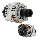 Alternator For Saab 9-3 YS3D 9-5 YS3E Estate Cabrio 2.0 2.3 0124525016 5248372. Fixed Price $573.73.
