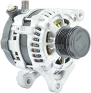 Alternator Bbb Industries 14487 Reman Fits 13-18 Toyota RAV4 2.5L-L4. Fixed Price $360.98.