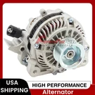 Alternator For Honda Civic 1.8L 2006 2007 2008 2009 2010 2011. Fixed Price $67.95.
