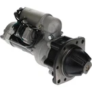 New 24V Cw Starter Fits Komatsu GD355A-1 6D95L 1995-2005 0-23000-1291 0230001430. Fixed Price $219.95.