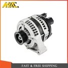 11156N 155 Amp Alternator Fit For 2007 Chevrolet Equinox 1042102160 1042105070. Fixed Price $99.99.