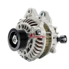 New Alternator For Honda Civic 1.8L 2012-2015 Hr-v 16-18 2031100-R1A-A01RM 11537. Fixed Price $92.99.