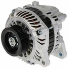 Alternator For Mitsubishi Galant 2004-2006 L4 2.4L 2378CC A3TG4891AC 11118. Fixed Price $139.90.