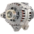 Alternator-premium Remy 12941 Reman Fits 08-13 Bmw M3 4.0L-V8. Fixed Price $186.86.