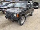 Alternator 6 Cylinder Fits 89-94 Montero 1492985. Fixed Price $50.00.