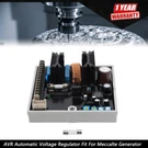 Avr Automatic Voltage Regulator Fit For Meccalte Generator A6762 40-270VAC. Fixed Price $67.12.
