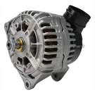 Alternator Quality-built 11108 Reman. Fixed Price $331.07.