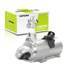 Gipama 30639N Starter For Honda Fit 15-20 L4 1.5L, 31200-5R7-A01 31200-5R7-A02. Fixed Price $171.64.