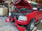 Alternator 6-255 Fits 05-08 Ford F150 Pickup 4878095. Fixed Price $76.50.