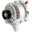 Alternator Ford Thunderbird Mercury Cougar 1995-1997 V8 4.6L 210 Amp 7776N. Fixed Price $98.40.