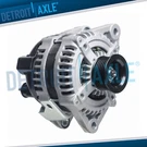 Alternator For Hyundai Santa Fe Kia Sedona Sorento 150 Amperage 12 Volt 6 Groove. Fixed Price $155.45.