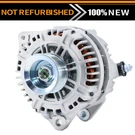 New Alternator For 05-06 Nissan Armada Pathfinder 04-07 Titan Infiniti QX56. Fixed Price $105.99.