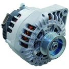 Wai Alternator For Rendezvous, Aztek, G6 13866N. Fixed Price $239.58.