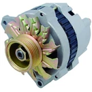 New Alternator For Jeep Cherokee Comanche Wagoneer 4.0L L6 1987-90. Fixed Price $108.95.