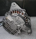 Mitsubishi Montero V6 3.5LITER 2001-2002 /100AMP/OEM Reman By Rr Alternators. Fixed Price $157.50.