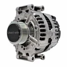 Quality-built 15047 Alternator For 05-09 Audi A6 Quattro. Fixed Price $473.99.
