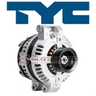 Tyc 2-13980 Alternator For AND0257 ALT-D028 AL1298X A2280 335-1285 334-1502 Iz. Fixed Price $182.02.