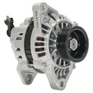 Mpa Electrical 15672 Alternator 12 V, Hitachi/, Cw, With Pulley For Mitsubishi. Fixed Price $227.42.