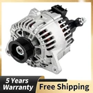 Alternator For Hyundai Santa Fe 05-06 Tiburon Tucson 05-09 2.7L 11188 400-40016. Fixed Price $70.99.