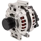 Alternator For Volkswagen Gti Golf Atlas Audi Tts Quattro S3 A3 2015-2018 24226. Fixed Price $132.96.
