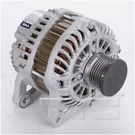 Alternator Tyc 2-13258 Fits 11-17 Nissan Juke 1.6L-L4. Fixed Price $198.99.