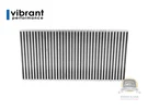 Vibrant Vertical Flow Intercooler Core 24IN. X 12IN. High-performance. Fixed Price $428.99.