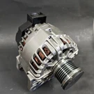 2013 2019 Nissan Sentra L4 1.8L 110AMPS MRA8DE Alternator Oem Reman. Fixed Price $185.25.
