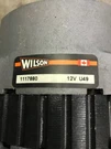 12V Wilson Alternator 1117880 For Heavy Duty Truck Tractor. Fixed Price $175.00.