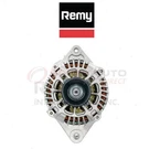Remy 12012 Alternator For TA000A28801 OK2A2-18-300 AB170094 211-6011 2-13785 Ph. Fixed Price $203.86.