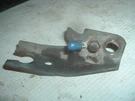 1970-76 Chevrolet Q-jet Cable Bracket # 3993997 Gm Original Big Block. Fixed Price $45.00.