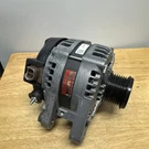Denso Alternator 210-1131 Cracked Plug. Fixed Price $225.00.