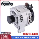 Alternator Fit For Bmw Car 228I 2014-2016 320I 2013-2018 328I 14204 104210-6400. Fixed Price $161.87.