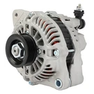 For Suzuki SX4 2007-2009 L4 2.0L A5TG1191 Electrical Alternator 80AMP 11253. Fixed Price $98.99.