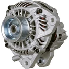 Alternator-new Remy 94229 Fits 06-11 Honda Civic 1.8L-L4. Fixed Price $218.06.