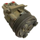 99-07 Ford F250 Sd Pickup A/c Air Compressor 2C3U10300BA 7.3L 8C Diesel 4SPD At. Fixed Price $118.75.